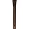 Ekena Millwork Stockport Steel Bracket, Hammered Dark Bronze 2"W x 16"D x 16"H BKTM02X16X16STHDB - alternate 6